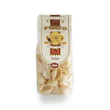 Fusco Barchette Pasta (6-Pack Discount)