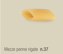 Load image into Gallery viewer, Liguori Mezze Penne Rigate No.37 (16-Pack Discount)
