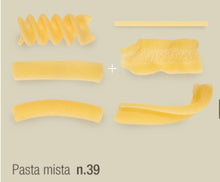 Load image into Gallery viewer, Liguori Pasta Mista / No.39 (16-Pack Discount)
