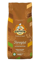 Load image into Gallery viewer, Caputo Gluten Free Flour ideal for Bread, Pizza and Sweets  - 2.2 lb. (Case of 12)
