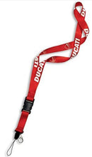 Load image into Gallery viewer, Ducati / Lanyard Keychain Sling
