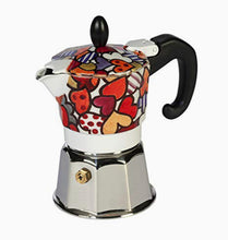 Load image into Gallery viewer, Moka Amica Passione, 2-Cups
