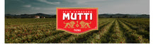 Load image into Gallery viewer, Mutti Whole Peeled Tomatoes (Pelati), 28 oz. | 12 Pack | Italy’s #1 Brand of Tomatoes | Fresh Taste for Cooking | Canned Tomatoes | Vegan Friendly &amp; Gluten Free | No Additives or Preservatives
