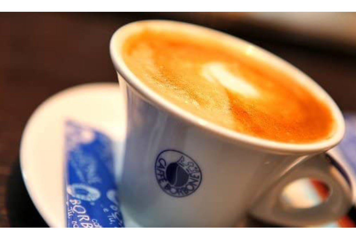 Caffe Borbone Espresso Capsules (Miscela Red) 100/CS – Delizioso Gourmet