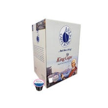 Load image into Gallery viewer, Caffe Borbone King Cups – 12CT – 100% Colombian
