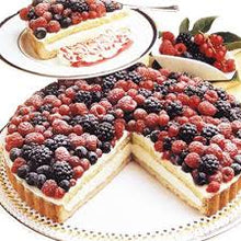 Load image into Gallery viewer, Bindi / Frutti di Bosco (Mixed Berry Cake) 10”-Round/Frozen   Local Pickup!!!
