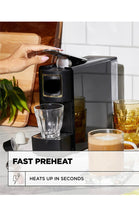 Load image into Gallery viewer, Espresso Machine + 1 Case of Borbone Espresso Capsules-100ct
