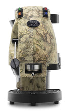 Load image into Gallery viewer, Didiesse Frog Collection ESE Espresso POD Machine, Globe
