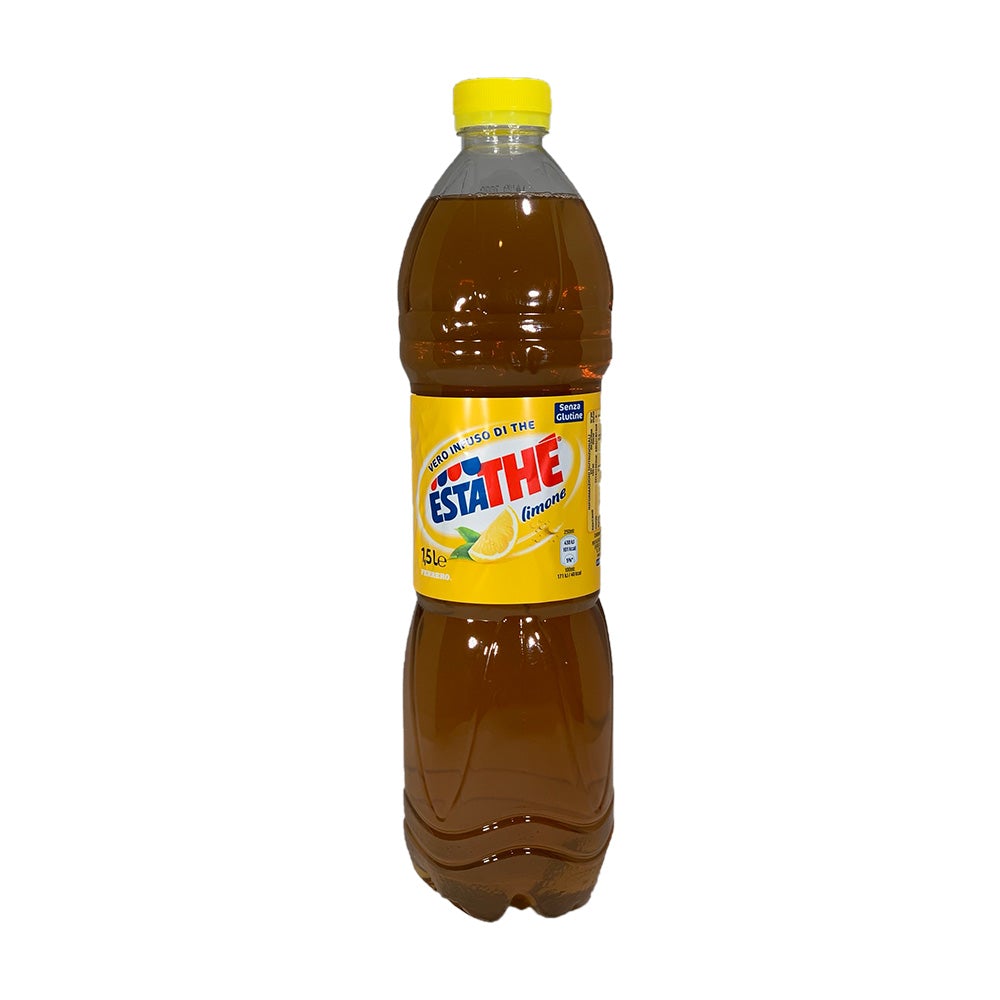 Estathe Lemon Ferrero Ice Tea 1,5 L