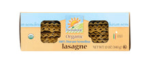 Load image into Gallery viewer, Bionaturae Durum Semolina - Lasagna  ( Case Of 12 ) 12 Oz.
