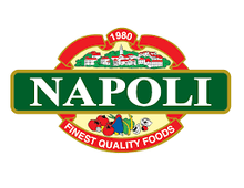 Load image into Gallery viewer, Napoli 1 lb. Linguine#7 Pasta - 20/Case
