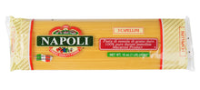 Load image into Gallery viewer, Napoli 1 lb. Capellini Pasta - (20/Case)
