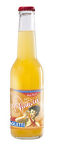 Load image into Gallery viewer, Paoletti Aranciata 4-pack / 250ml Each Bottle
