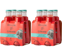 Load image into Gallery viewer, Cipriani Peach Bellini Mix
