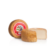 Load image into Gallery viewer, Central Moliterno Cheese Original Wedge, 5.3 oz
