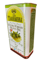 Load image into Gallery viewer, Taormina Extra Virgin Olive Oil / 3Lt
