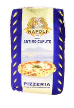 Load image into Gallery viewer, Caputo Antimo Pizzeria Flour 55 LB Bag Double Zero 00 All Natural Wheat
