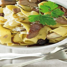 Load image into Gallery viewer, D’amico Mixed Mushrooms Calabrian Style 9.88oz. (8-Jar Case)
