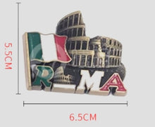 Load image into Gallery viewer, Rome Colosseum / Magnet
