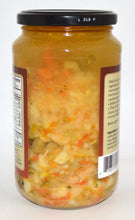 Load image into Gallery viewer, ZUPPA RUSTICA MINESTRONE SOUP, 19.4 OZ (4-Jars)
