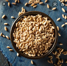 Load image into Gallery viewer, CASINO DI CAPRAFICO WHOLE FARRO, ITALY 500G 1.1 LBS (6-Pack Discount)
