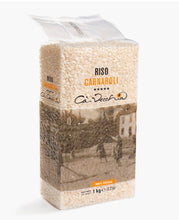 Load image into Gallery viewer, CA&#39;VECCHIA CARNAROLI RICE / Brick
