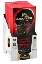 Load image into Gallery viewer, Perugina Bittersweet Chocolate 3oz. (12pack)
