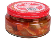 Load image into Gallery viewer, Polli Tuna Antipasto in Tomato Sauce, 7.4 oz (Case of 12)
