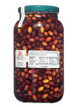 Load image into Gallery viewer, Calvi Taggiasca Olives in Brine, 4.4 lb (2kg)
