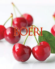 Load image into Gallery viewer, Rovelli Boeri 250gr  EXTRA DARK CHOCOLATE PRALINE WITH SOFT CHERRY (12/Packs Per Case )
