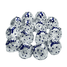 Load image into Gallery viewer, Baci Perugina Original Dark Chocolate Truffles Tube 3 Pieces, 37.5grams (14- Packs per Case)
