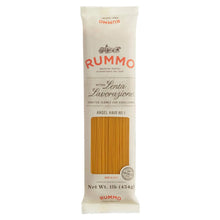 Load image into Gallery viewer, Rummo Pasta Angel Hair, #1, (1lb-Each 20-Packs Case)
