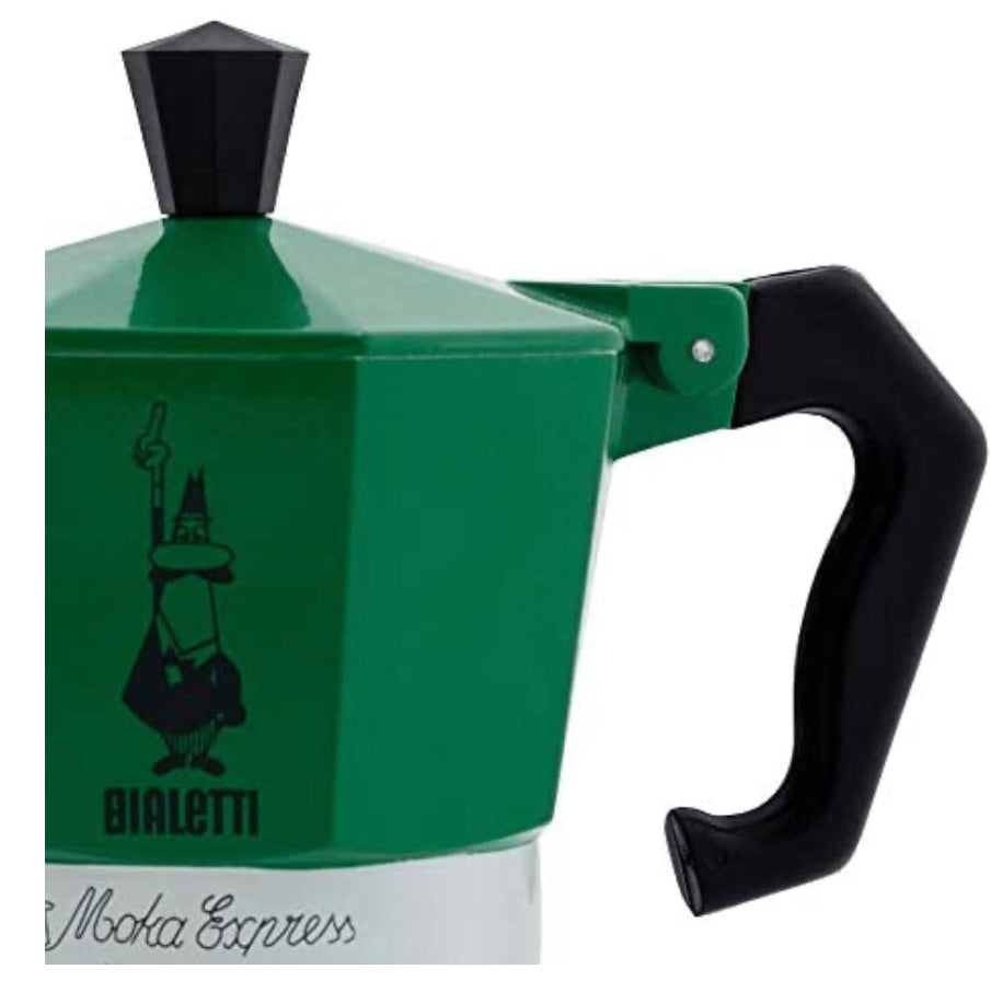 Bialetti : 80 ans de café made in Italy - RADICI