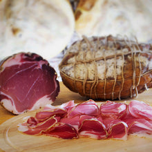 Load image into Gallery viewer, Culatello / Negroni / Di Zibello D.O.P. (Roughly 8pounds)

