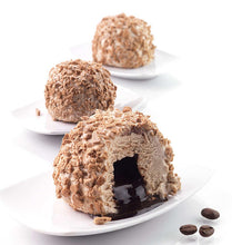 Load image into Gallery viewer, Bindi / Cappuccino Truffle (12-Pieces)  Local Pickup!!
