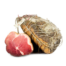 Load image into Gallery viewer, Culatello / Negroni / Di Zibello D.O.P. (Roughly 8pounds)
