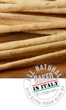 Load image into Gallery viewer, Rosemary &amp; Extra Virgin Olive Oil Thin Breadsticks Asturi 4.2 oz (4 packs )
