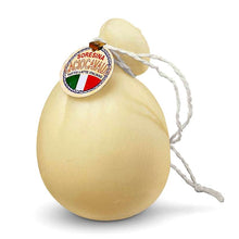 Load image into Gallery viewer, Caciocavallo La Sorresina Cheese (Roughly 4, 4.5Lb)
