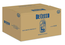 Load image into Gallery viewer, Fedelini Pasta from Italy by De Cecco no. 10 - 1 lb / 20-Packages Per Case
