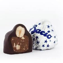 Load image into Gallery viewer, Baci Perugina Original Dark Chocolate Truffles Tube 3 Pieces, 37.5grams (14- Packs per Case)
