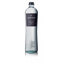 Load image into Gallery viewer, Antica Fonte Della Salute Sparkling Mineral Water in Glass Bottle 650 ML. (Case of 15)
