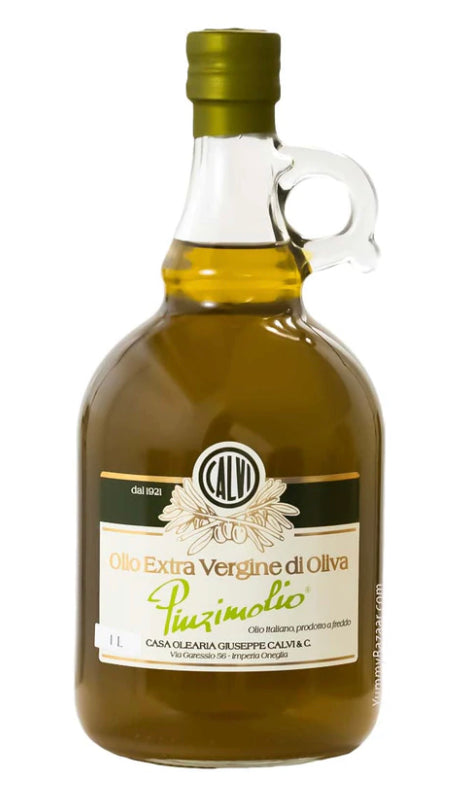 Calvi Extra Virgin OIL “Pinzimolio” 1liter