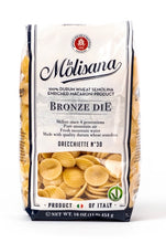 Load image into Gallery viewer, La Molisana / Bronze Die 100% Durum Wheat Semolina 16oz / 1lb. ( Case -12Packs)
