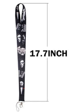 Load image into Gallery viewer, “The God Father” Lanyard, Keychain
