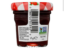 Load image into Gallery viewer, Bonne Maman Mini Strawberry Preserve, ( Case / 60 x 1 oz)
