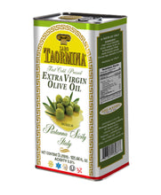 Load image into Gallery viewer, Taormina Extra Virgin Olive Oil / 3Lt
