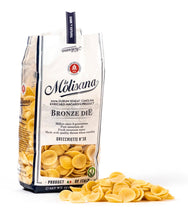 Load image into Gallery viewer, La Molisana / Bronze Die 100% Durum Wheat Semolina 16oz / 1lb. ( Case -12Packs)
