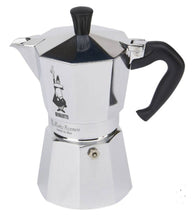 Load image into Gallery viewer, BIALETTI - Moka 6 Cup Express Espresso Maker
