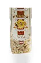 Load image into Gallery viewer, Fusco Creste Di Gallo / Case 6-Packs 500gm
