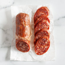 Load image into Gallery viewer, Citterio 9 oz. Hot Sopressata (Case of 12)
